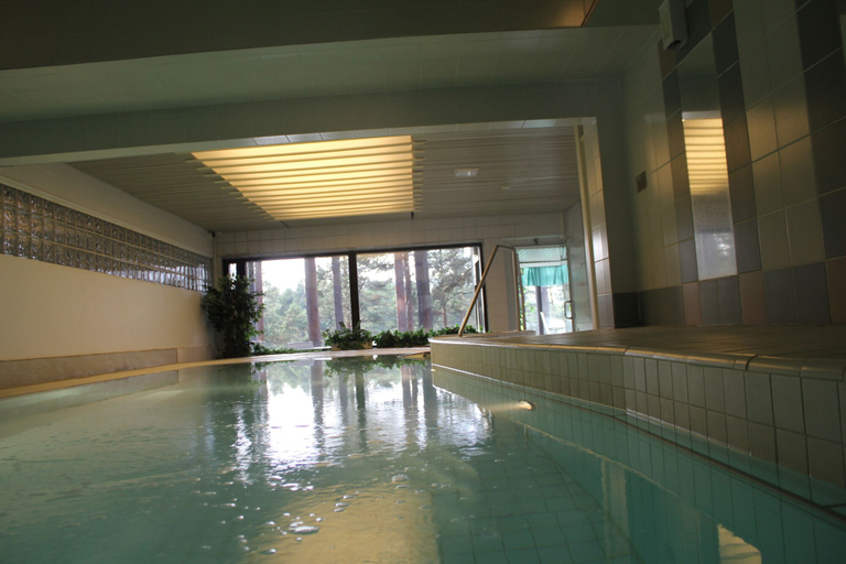 Sport & Beauty 2, Hotel Tulikettu, Kainuu