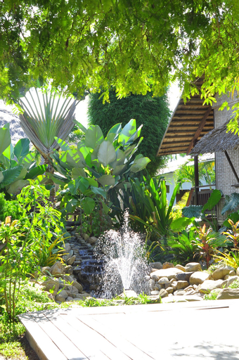 Lio Villas Resort, El Nido