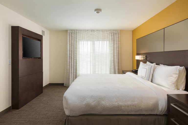 Residence Inn Las Vegas Airport, Clark