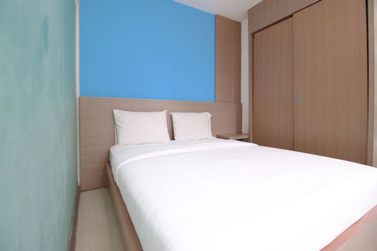 Residence 100, Central Jakarta