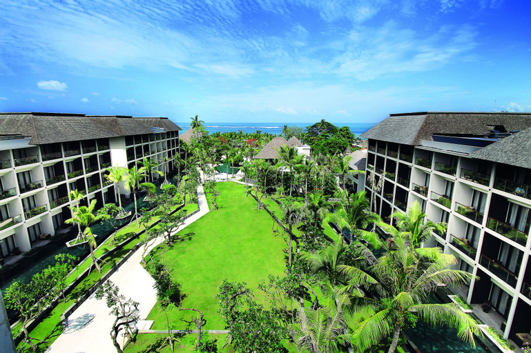 The Anvaya Beach Resort Bali, Badung