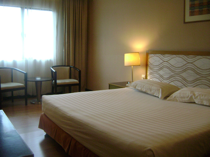 Crystal Crown Hotel Kuala Lumpur, Kuala Lumpur