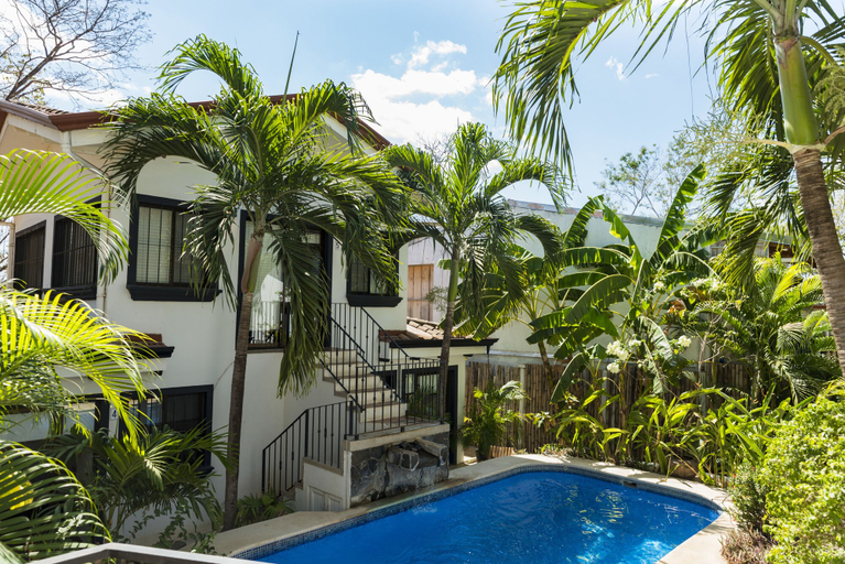 Sport & Beauty 5, Hotel Gardenia Tamarindo, Santa Cruz