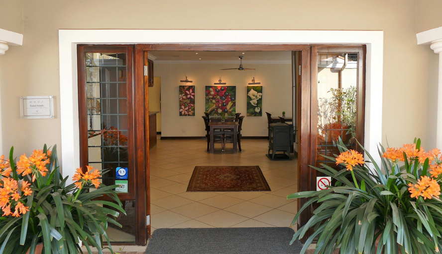 Public Area 1, 174 Premier Guesthouse, City of Tshwane