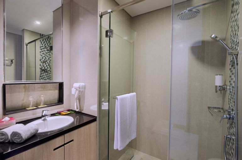 Ibis Styles Surabaya Jemursari, Surabaya