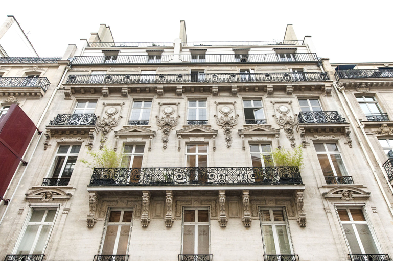 Exterior & Views 2, Champs Elysées - Lincoln Appartements, Paris