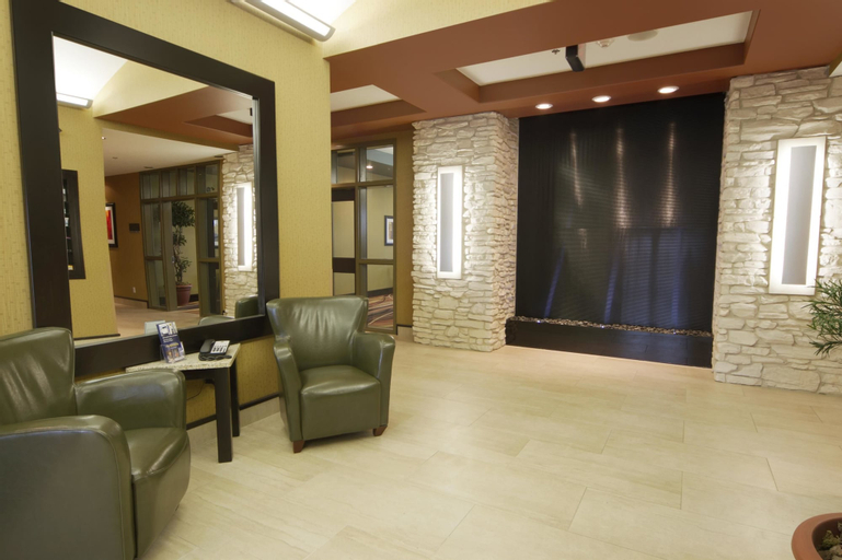 Best Western Plus Sherwood Park Inn And Suites, Division No. 11