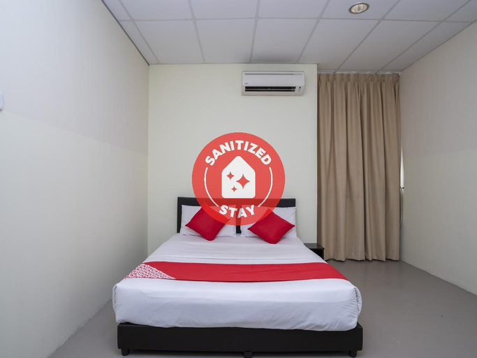 OYO 586 My Residence, Pontian