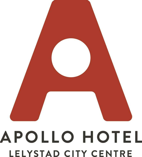 Apollo Hotel Lelystad City Centre, Lelystad