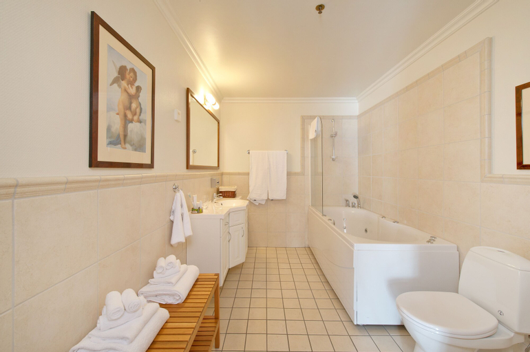 Dalen Hotel, Tokke