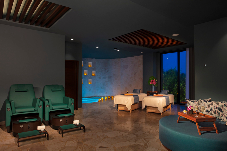 Public Area 4, Dreams Natura Resort & Spa, Benito Juárez