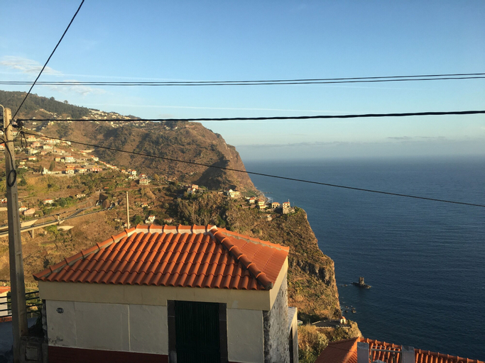 Guesthouse The View (Adults Only), Ribeira Brava