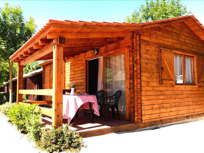 Exterior & Views 2, Camping Prades, Tarragona