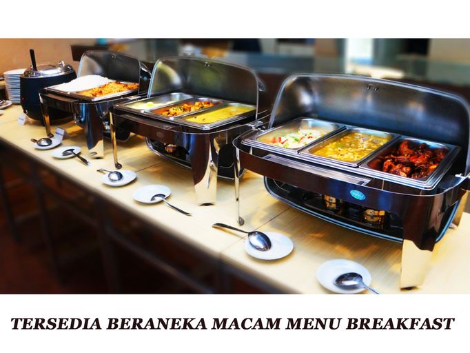 Merpati Hotel, Pontianak