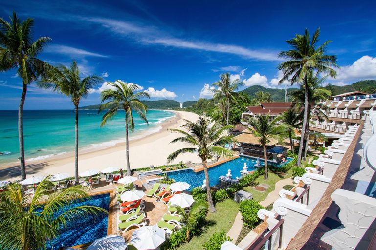 Beyond Resort Karon, Pulau Phuket