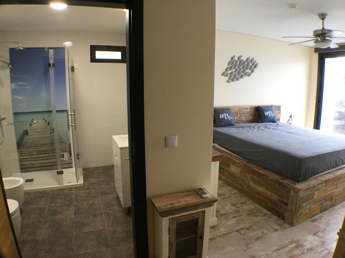Guesthouse The View (Adults Only), Ribeira Brava