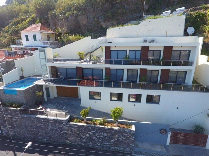 Guesthouse The View (Adults Only), Ribeira Brava