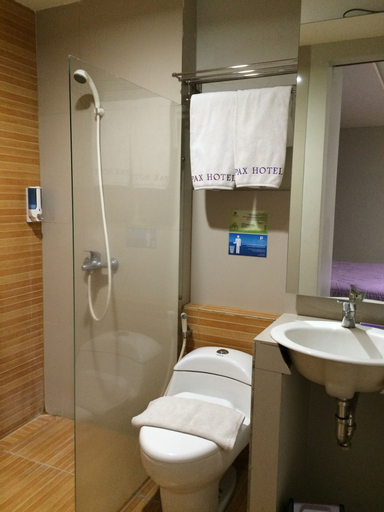 Pax Hotel Jakarta, East Jakarta