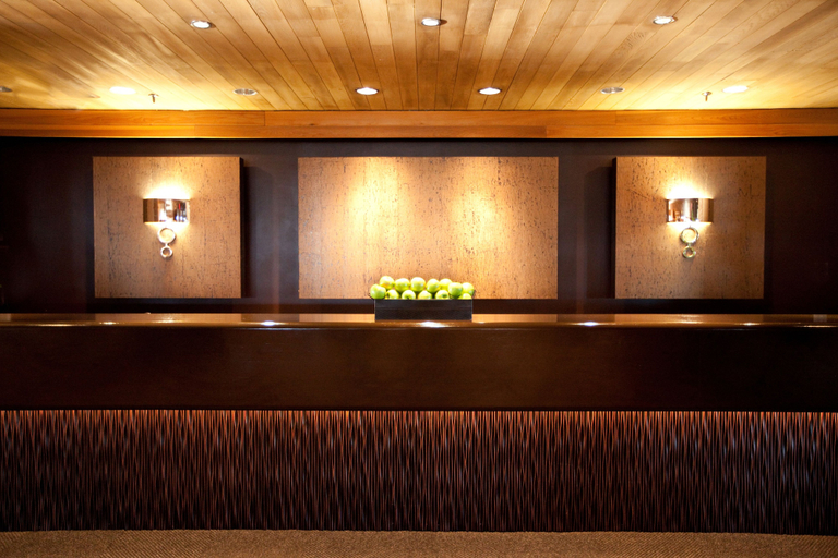 Public Area 3, Chubb Hotel & Conference Center, Montgomery