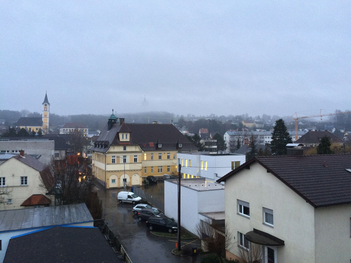 Exterior & Views 2, 7 Days Premium Hotel Linz-Ansfelden, Linz Land