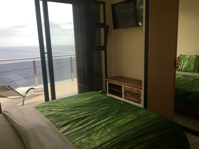 Guesthouse The View (Adults Only), Ribeira Brava