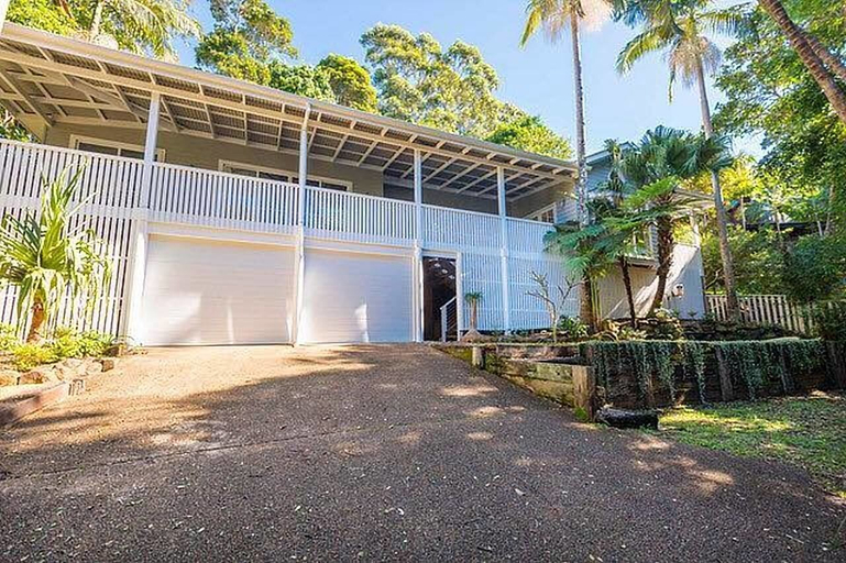 Exterior & Views, Your Luxury Escape - Bel Ombre, Byron