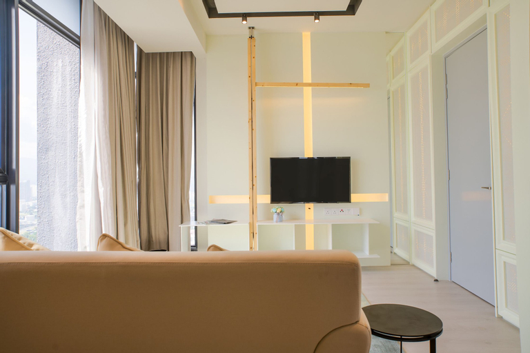 Expressionz Professional Suites by KLCC 1957, Kuala Lumpur