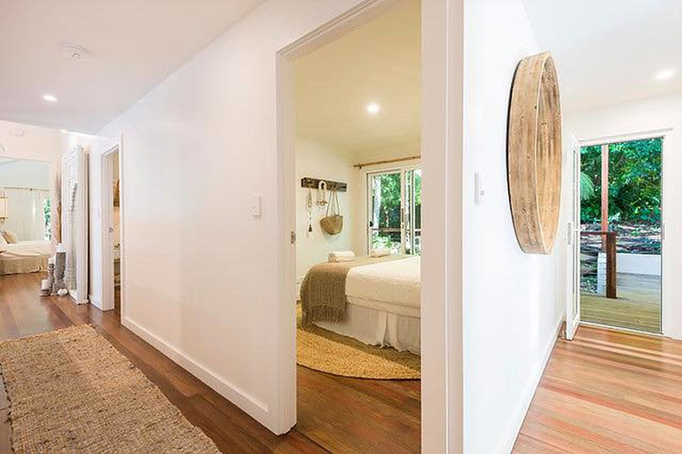 Public Area, Your Luxury Escape - Bel Ombre, Byron