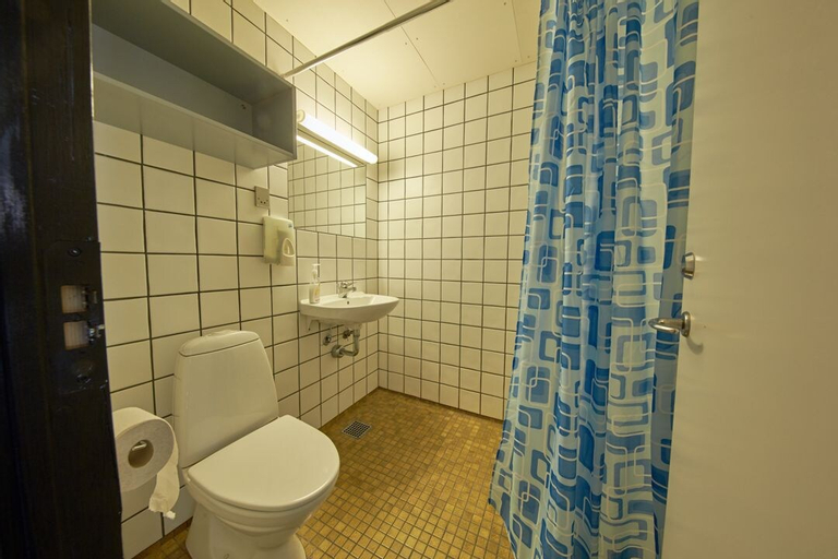 Danhostel Grindsted-Billund, Billund
