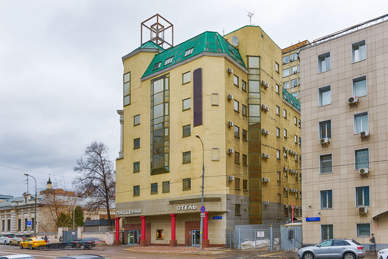 Exterior & Views, SunFlower Avenue Hotel, North-Eastern