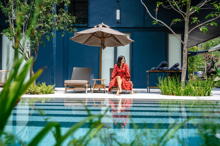 Hotel Labaris Khao Yai, Pak Chong