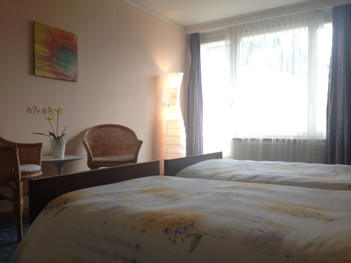 Residence Brunner, Interlaken