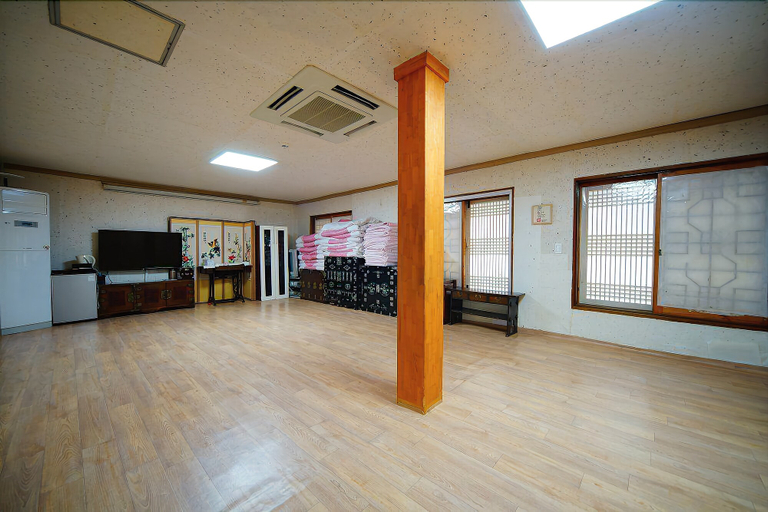 Others 5, Hanok Hotel Dong Nak Won, Jeonju