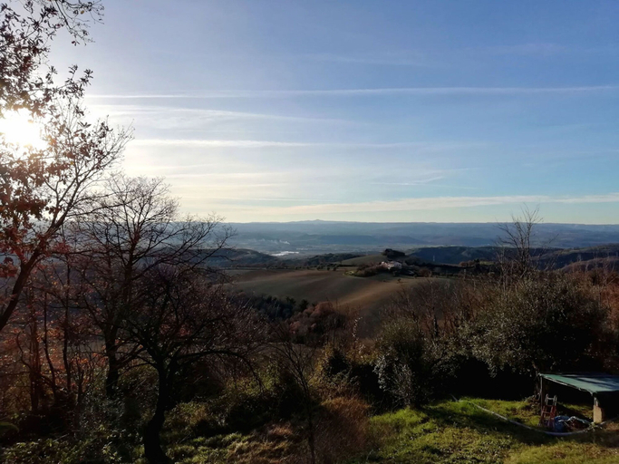 Others 5, Casale La Pietra Gialla B&B, Terni