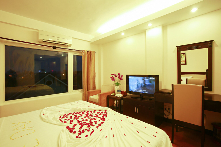 Hue Serene Shining Hotel & Spa, Huế