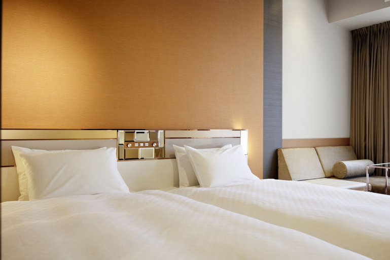 Candeo Hotels Tokyo Roppongi, Minato