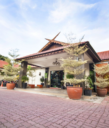 Telaga Terrace, Langkawi