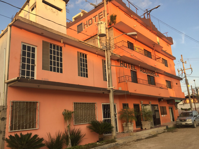 Hotel Acuarela Huasteca, Ciudad Valles