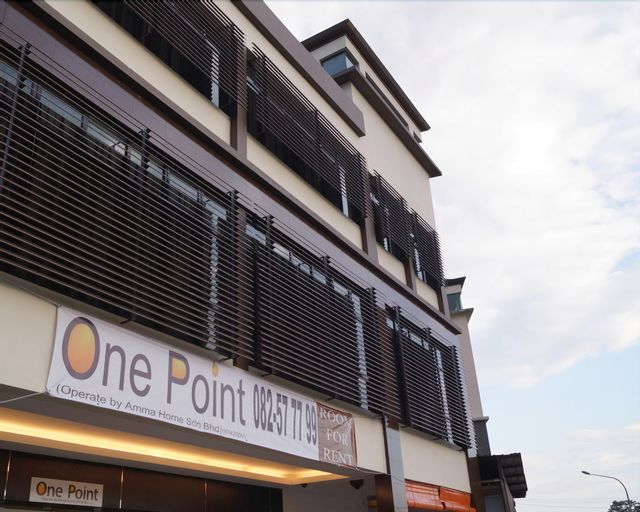 One Point Hotel - RH Plaza, Kuching