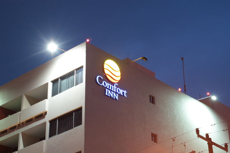 Comfort Inn San Luis Potosi, San Luis Potosí