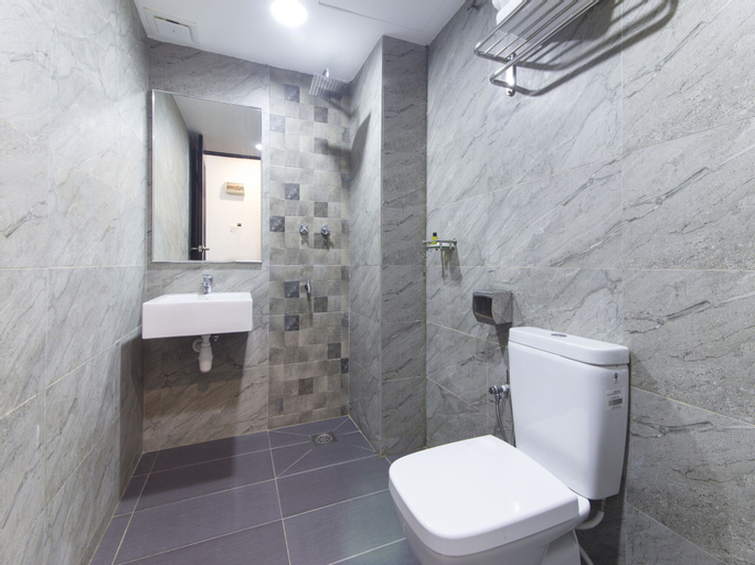 Capital O 978 Midaris Hotel, Kuala Lumpur