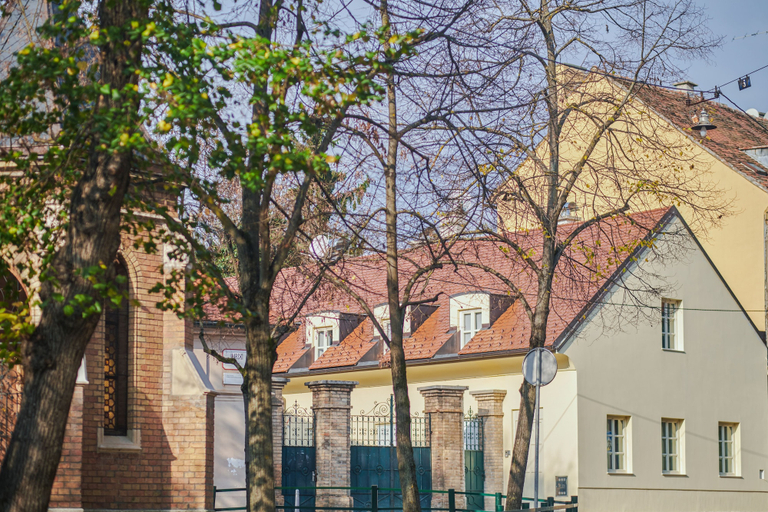 Exterior & Views 2, Peacock Boutique Apartments, Zagreb