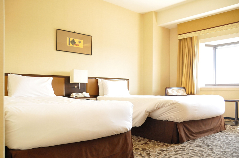 Hotel New Otani Nagaoka, Nagaoka