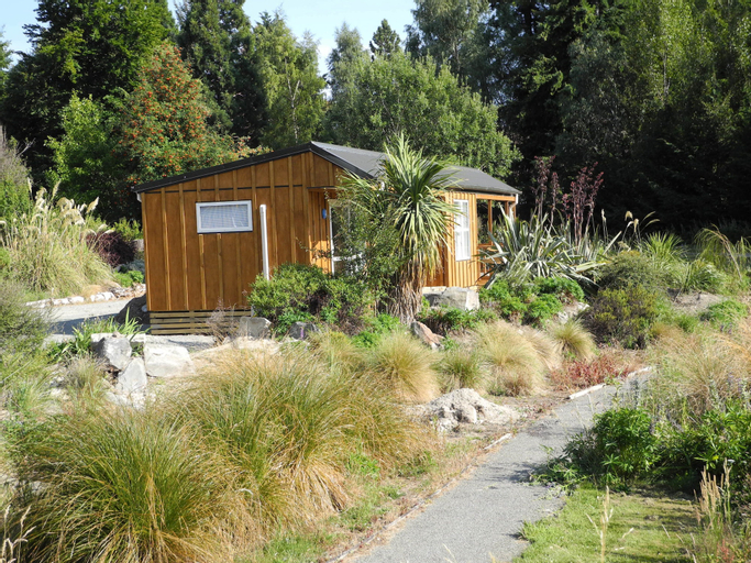 Lake Tekapo Cottages, Mackenzie