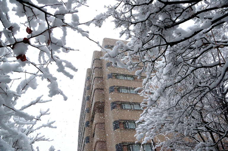 Hotel New Otani Nagaoka, Nagaoka
