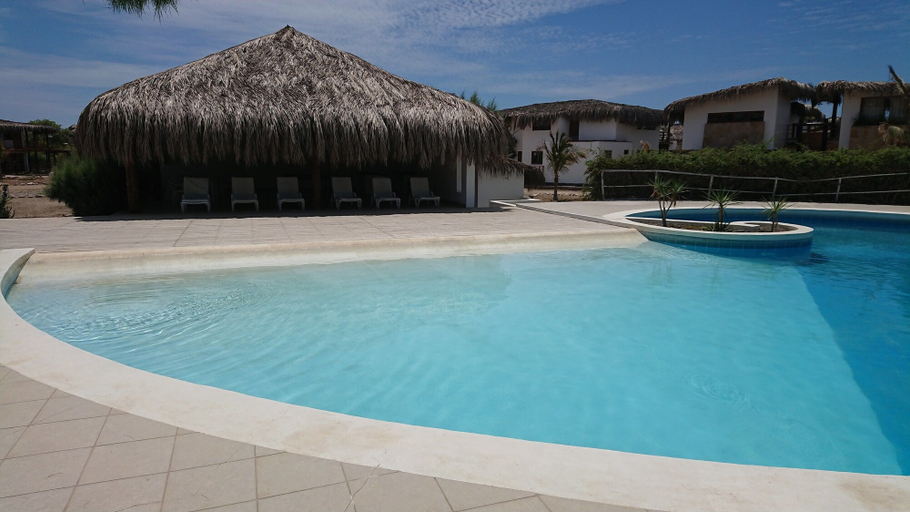 Sport & Beauty 5, Spondylus Beach House I, Talara