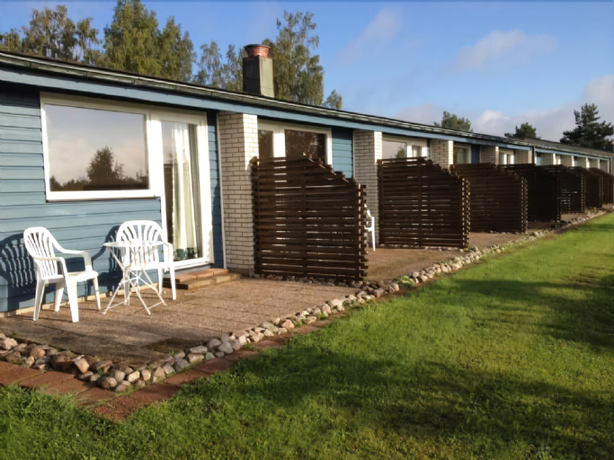 Breviken Golf & Hotell, Karlsborg