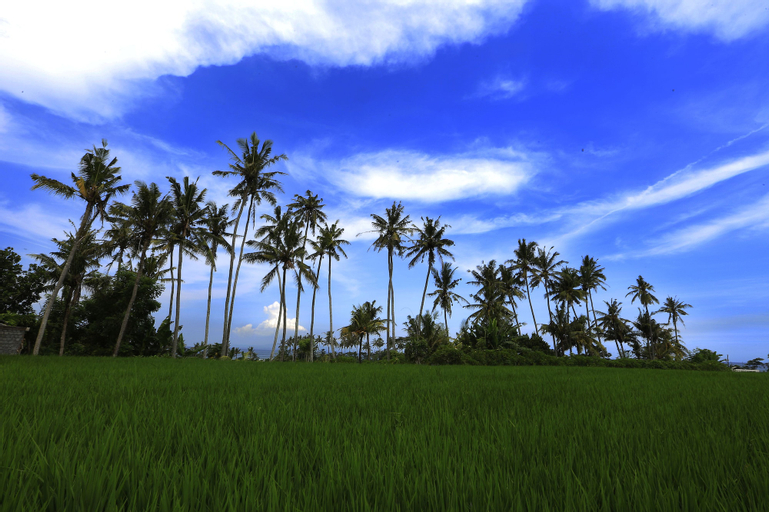 The Garga Beach Villas, Gianyar