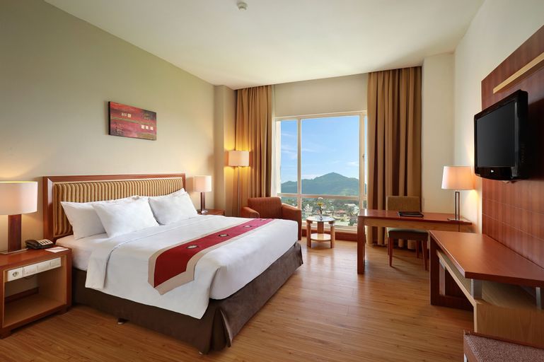 Swiss-Belhotel Maleosan Manado, Manado