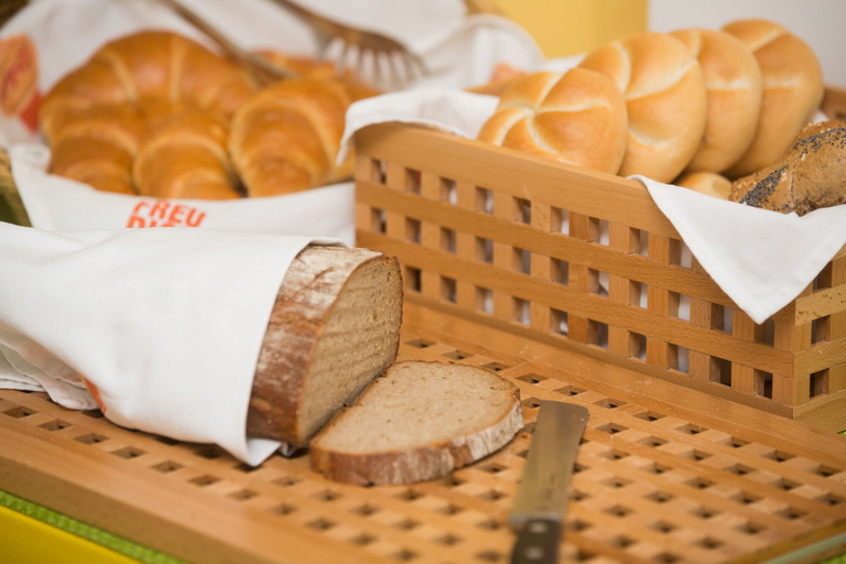 Food & Drinks 5, 7 Days Premium Hotel Linz-Ansfelden, Linz Land